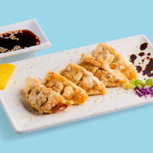 dirty fries hot honey