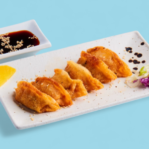 dirty fries hot honey