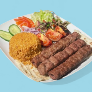 shish kebab