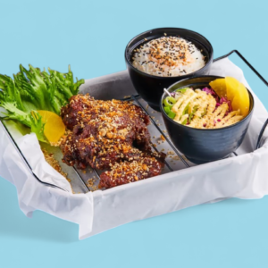 dirty fries hot honey